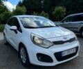 Киа Рио, объемом двигателя 1.12 л и пробегом 210 тыс. км за 5750 $, фото 1 на Automoto.ua