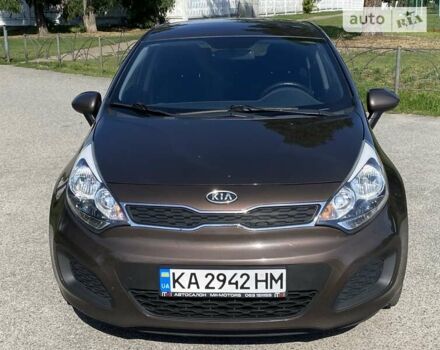 Киа Рио, объемом двигателя 1.1 л и пробегом 199 тыс. км за 6700 $, фото 10 на Automoto.ua