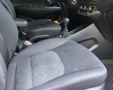 Киа Рио, объемом двигателя 1.25 л и пробегом 167 тыс. км за 7100 $, фото 8 на Automoto.ua