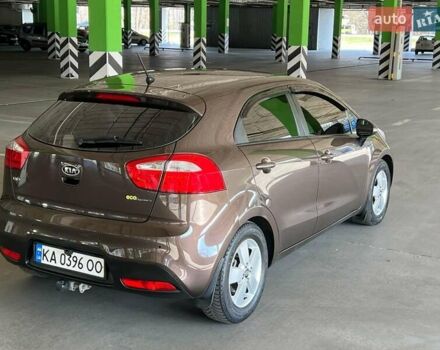 Киа Рио, объемом двигателя 1.1 л и пробегом 170 тыс. км за 6150 $, фото 4 на Automoto.ua
