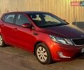 Киа Рио, объемом двигателя 1.6 л и пробегом 97 тыс. км за 6999 $, фото 1 на Automoto.ua
