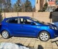 Киа Рио, объемом двигателя 1.4 л и пробегом 145 тыс. км за 6000 $, фото 6 на Automoto.ua