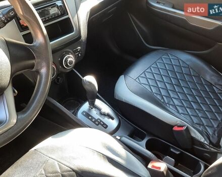 Киа Рио, объемом двигателя 1.4 л и пробегом 145 тыс. км за 6000 $, фото 4 на Automoto.ua
