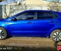 Киа Рио, объемом двигателя 1.4 л и пробегом 94 тыс. км за 5300 $, фото 7 на Automoto.ua