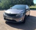 Киа Рио, объемом двигателя 1.6 л и пробегом 87 тыс. км за 8500 $, фото 4 на Automoto.ua