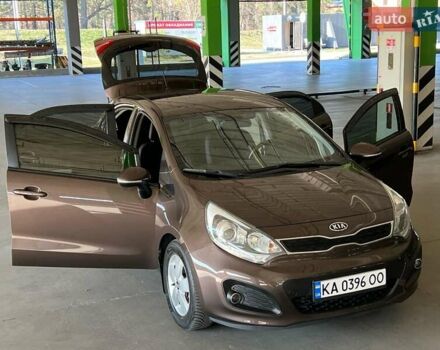 Киа Рио, объемом двигателя 1.1 л и пробегом 170 тыс. км за 6150 $, фото 6 на Automoto.ua