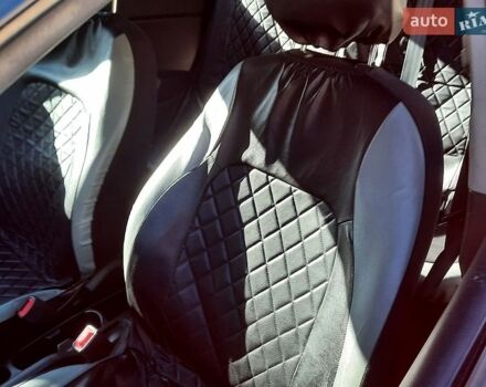 Киа Рио, объемом двигателя 1.4 л и пробегом 145 тыс. км за 6000 $, фото 9 на Automoto.ua
