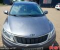 Киа Рио, объемом двигателя 1.6 л и пробегом 120 тыс. км за 5800 $, фото 4 на Automoto.ua