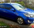 Киа Рио, объемом двигателя 1.4 л и пробегом 94 тыс. км за 5300 $, фото 4 на Automoto.ua