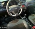 Киа Рио, объемом двигателя 1.4 л и пробегом 94 тыс. км за 5300 $, фото 10 на Automoto.ua