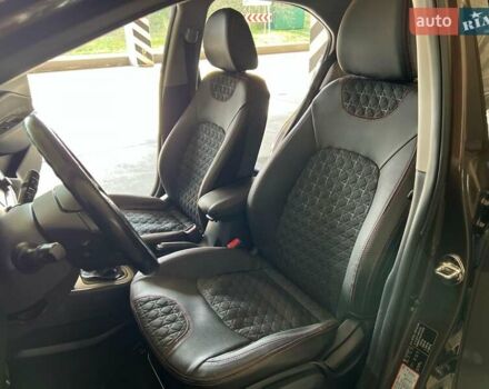 Киа Рио, объемом двигателя 1.1 л и пробегом 170 тыс. км за 6150 $, фото 14 на Automoto.ua