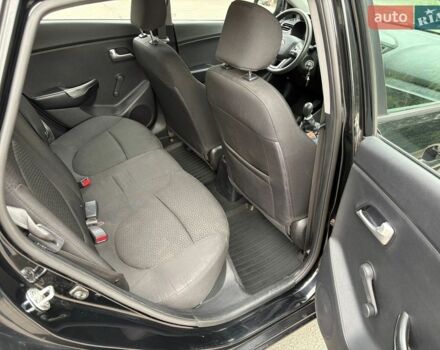Киа Рио, объемом двигателя 1.4 л и пробегом 216 тыс. км за 6700 $, фото 6 на Automoto.ua