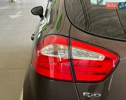 Киа Рио, объемом двигателя 1.1 л и пробегом 170 тыс. км за 6150 $, фото 11 на Automoto.ua