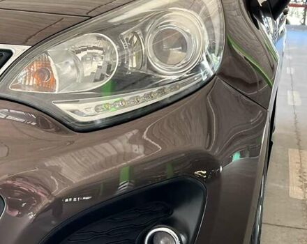 Киа Рио, объемом двигателя 1.1 л и пробегом 170 тыс. км за 6150 $, фото 7 на Automoto.ua