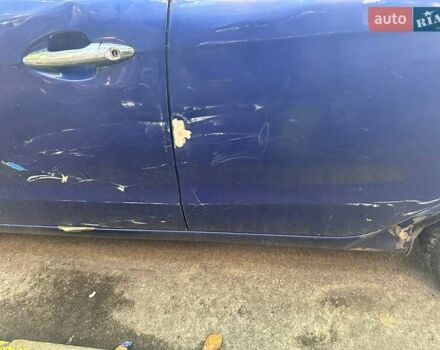 Киа Рио, объемом двигателя 1.6 л и пробегом 283 тыс. км за 4500 $, фото 7 на Automoto.ua