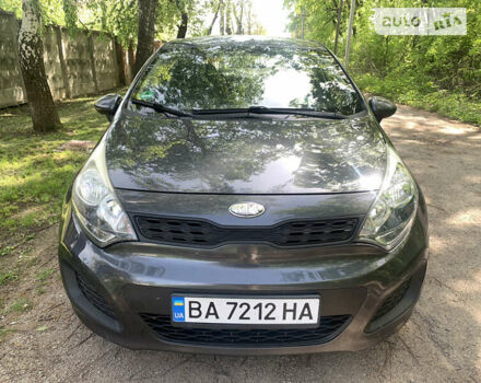 Киа Рио, объемом двигателя 1.25 л и пробегом 199 тыс. км за 7500 $, фото 5 на Automoto.ua