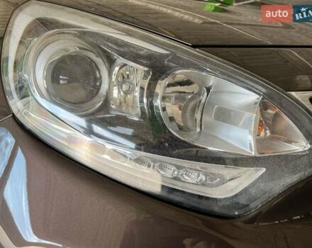 Киа Рио, объемом двигателя 1.1 л и пробегом 170 тыс. км за 6150 $, фото 8 на Automoto.ua