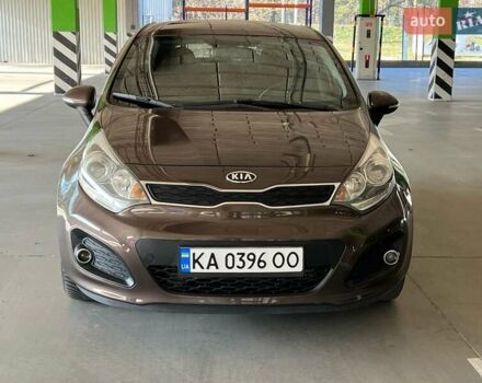 Киа Рио, объемом двигателя 1.1 л и пробегом 170 тыс. км за 6150 $, фото 2 на Automoto.ua
