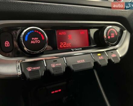 Киа Рио, объемом двигателя 1.1 л и пробегом 170 тыс. км за 6150 $, фото 24 на Automoto.ua