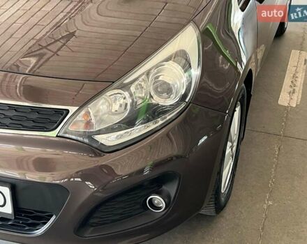 Киа Рио, объемом двигателя 1.1 л и пробегом 170 тыс. км за 6150 $, фото 10 на Automoto.ua