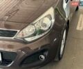 Киа Рио, объемом двигателя 1.1 л и пробегом 170 тыс. км за 6150 $, фото 10 на Automoto.ua
