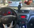 Киа Рио, объемом двигателя 1.6 л и пробегом 283 тыс. км за 4500 $, фото 2 на Automoto.ua