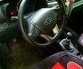 Киа Рио, объемом двигателя 1.6 л и пробегом 120 тыс. км за 5800 $, фото 1 на Automoto.ua