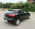 Киа Рио, объемом двигателя 1.4 л и пробегом 216 тыс. км за 6700 $, фото 14 на Automoto.ua