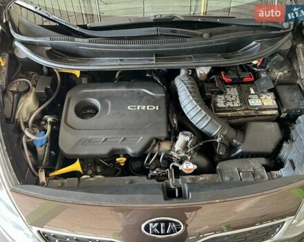 Киа Рио, объемом двигателя 1.1 л и пробегом 170 тыс. км за 6150 $, фото 25 на Automoto.ua