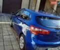 Киа Рио, объемом двигателя 1.4 л и пробегом 145 тыс. км за 6000 $, фото 10 на Automoto.ua