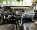Киа Рио, объемом двигателя 1.1 л и пробегом 170 тыс. км за 6150 $, фото 16 на Automoto.ua