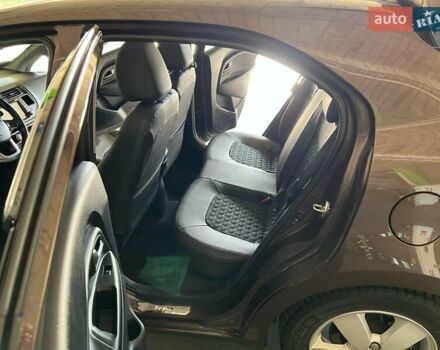 Киа Рио, объемом двигателя 1.1 л и пробегом 170 тыс. км за 6150 $, фото 23 на Automoto.ua