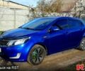 Киа Рио, объемом двигателя 1.4 л и пробегом 94 тыс. км за 5300 $, фото 3 на Automoto.ua