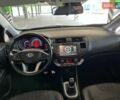 Киа Рио, объемом двигателя 1.1 л и пробегом 170 тыс. км за 6150 $, фото 18 на Automoto.ua