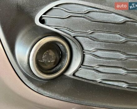 Киа Рио, объемом двигателя 1.1 л и пробегом 170 тыс. км за 6150 $, фото 12 на Automoto.ua