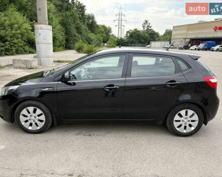 Киа Рио, объемом двигателя 1.4 л и пробегом 216 тыс. км за 6700 $, фото 17 на Automoto.ua