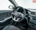 Кіа Ріо, об'ємом двигуна 1.6 л та пробігом 151 тис. км за 8480 $, фото 11 на Automoto.ua