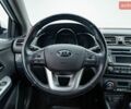 Кіа Ріо, об'ємом двигуна 1.6 л та пробігом 151 тис. км за 8480 $, фото 12 на Automoto.ua