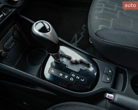 Кіа Ріо, об'ємом двигуна 1.6 л та пробігом 151 тис. км за 8480 $, фото 18 на Automoto.ua