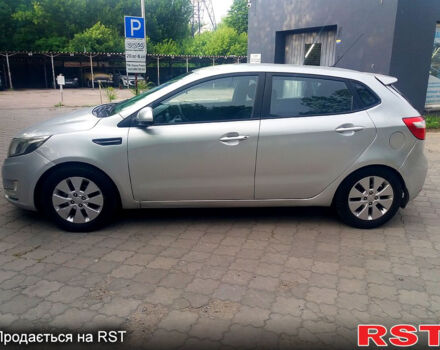 Кіа Ріо, об'ємом двигуна 1.6 л та пробігом 188 тис. км за 6400 $, фото 2 на Automoto.ua