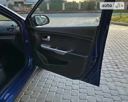 Кіа Ріо, об'ємом двигуна 1.4 л та пробігом 44 тис. км за 10450 $, фото 42 на Automoto.ua