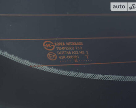 Киа Рио, объемом двигателя 1.4 л и пробегом 77 тыс. км за 9500 $, фото 18 на Automoto.ua