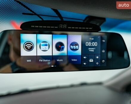 Кіа Ріо, об'ємом двигуна 1.6 л та пробігом 151 тис. км за 8480 $, фото 15 на Automoto.ua