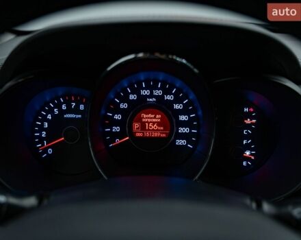 Кіа Ріо, об'ємом двигуна 1.6 л та пробігом 151 тис. км за 8480 $, фото 13 на Automoto.ua