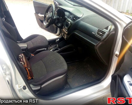 Кіа Ріо, об'ємом двигуна 1.6 л та пробігом 188 тис. км за 6400 $, фото 7 на Automoto.ua