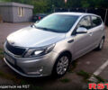 Киа Рио, объемом двигателя 1.6 л и пробегом 188 тыс. км за 5900 $, фото 1 на Automoto.ua