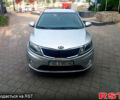 Киа Рио, объемом двигателя 1.6 л и пробегом 188 тыс. км за 5900 $, фото 4 на Automoto.ua