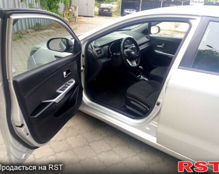 Кіа Ріо, об'ємом двигуна 1.6 л та пробігом 188 тис. км за 6400 $, фото 6 на Automoto.ua