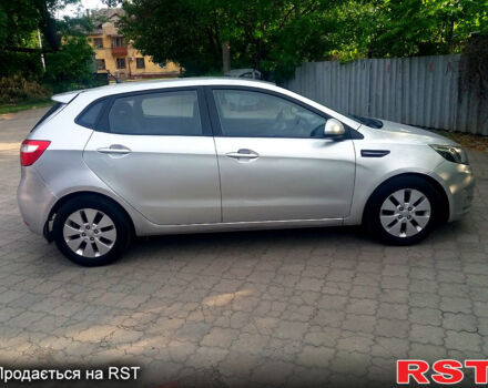 Кіа Ріо, об'ємом двигуна 1.6 л та пробігом 188 тис. км за 6400 $, фото 3 на Automoto.ua