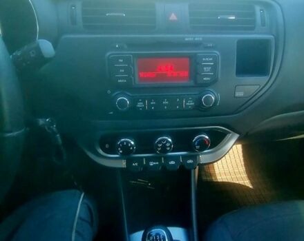 Киа Рио, объемом двигателя 1.1 л и пробегом 140 тыс. км за 6200 $, фото 2 на Automoto.ua